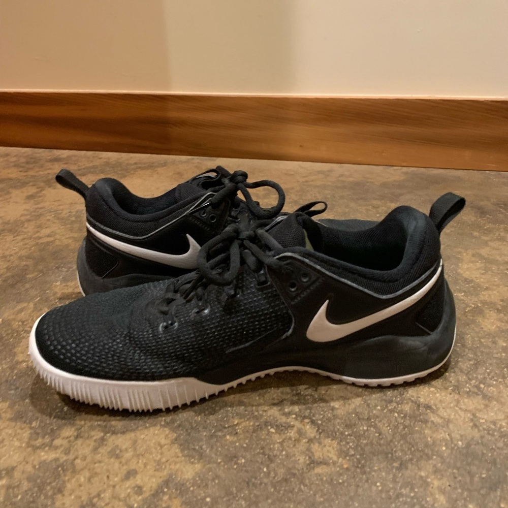 Nike Zoom HyperAce 2